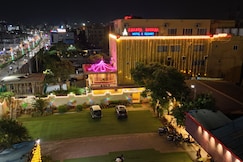Hotel Ananta Sayana, Bhubaneshwar