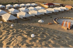 THE THAR DESSERT RESORT & CAMP, Jaisalmer