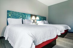 Hampton Inn Richmond, Garrard
