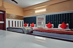 Hotel Vishwamitra , Chintpurni