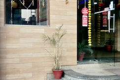 Hotel Amaze, Zirakpur