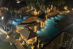 Vaikunth Village Resort, Rajim