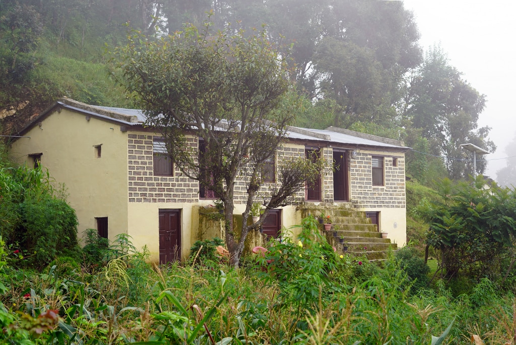 Kaphal Kanarkha Homestay - Tap to explore photos