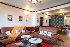 The Wizards Den, Mashobra