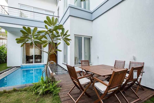 StayVista | Villa Esencia with Pool