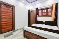 Hotel O JS Palace, Gorakhpur