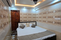 Shri Ganga Palace, Ayodhya