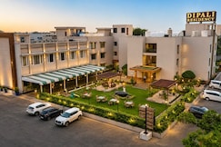 Hotel Dipali, Sagar