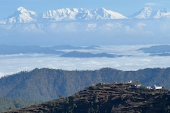 Divine Retreat, Mukteshwar
