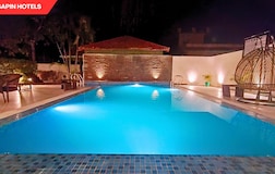 Swimming Pool 1