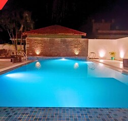 Swimming Pool 1