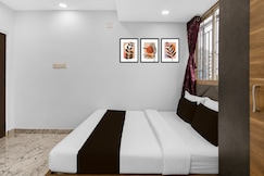 Super Hotel O Ripon Street Kolkata Formerly SR Royale, Kolkata