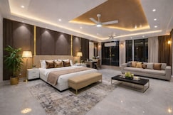 Hotel Aroma Suites @ Delhi Airport, Delhi