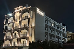 The Altruist Business Hotel Sec 57, Gurgaon
