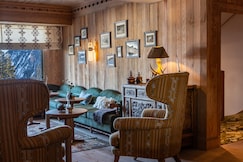 Alpes Hotel du Pralong, Courchevel