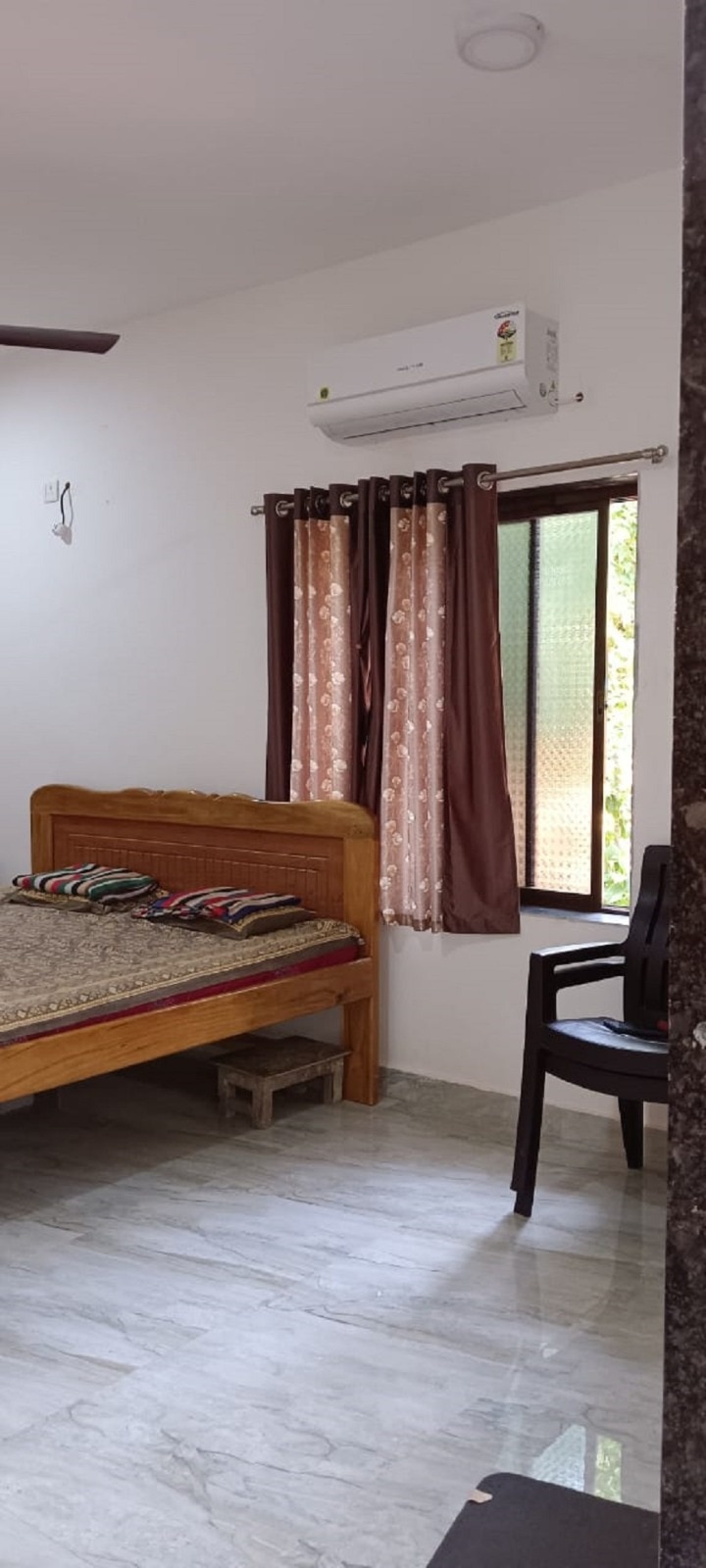 Krishnavi Home stay devbag malvan 2