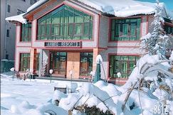 Ahmed Resorts, Pahalgam
