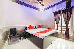 Hotel O Shri Krishna Guest House, Haldwani