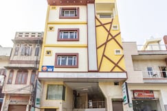 Sehmi's Best Rest Inn, Amritsar