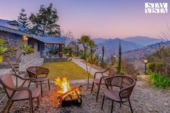 StayVista at Juneo Orchards, Shaur