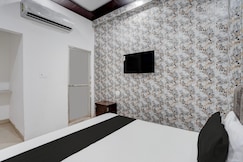 HOTEL O LOTUS, Kanpur