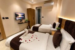 FabHotel Shri Hari Villa, Varanasi