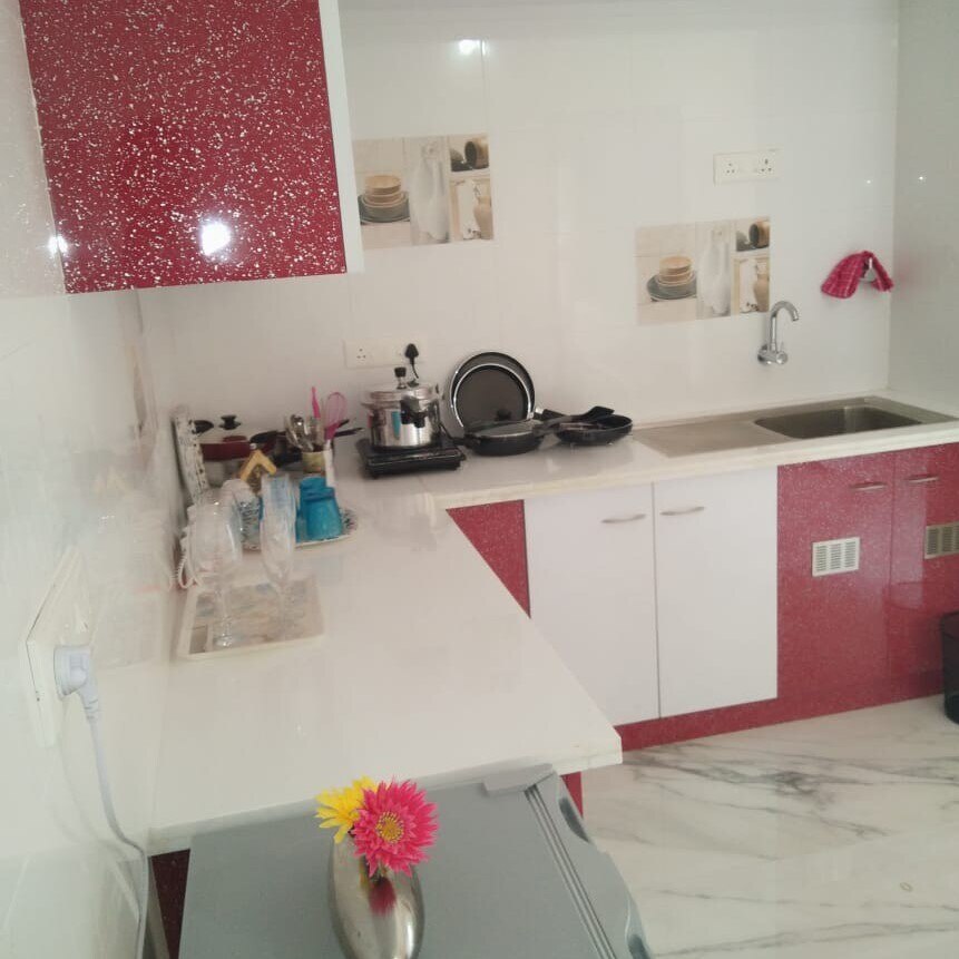 Vista lago Suites HSR Koramangala - Tap to explore photos