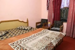 Hotel Jagdamba, Jammu