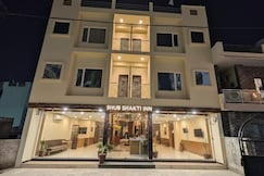 HOTEL SHUBH SHAKTI INN, Katra