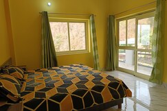 Welcome Home Stay, Rishikesh