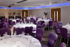 Radisson Blu Hotel Bristol, Bristol