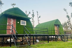 Magica Domes, Kodaikanal