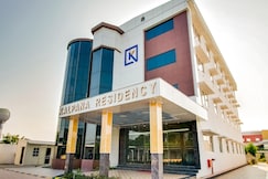 Hotel Kalpana Residency, Nellore