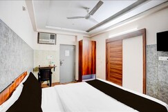 Knights inn, Ghaziabad