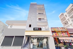 Hotel O Mannat Inn, Delhi