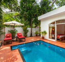 Swimming Pool 1