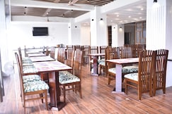 Hotel Night Inn Paradise, Kullu