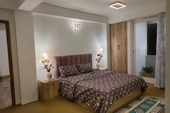 Hazelwood|| Entire 2BHK With Attached Kitchen, Siliguri