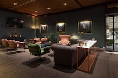 Radisson Blu Park Hotel, Oslo, Oslo