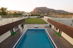 Jangid Mansions 5 BHK Pure Veg Luxury Villa, Lonavala
