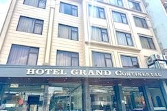 Hotel Grand Continental, Varanasi
