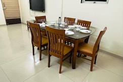 3bhk near IIT Powai- Star Homes, Mumbai