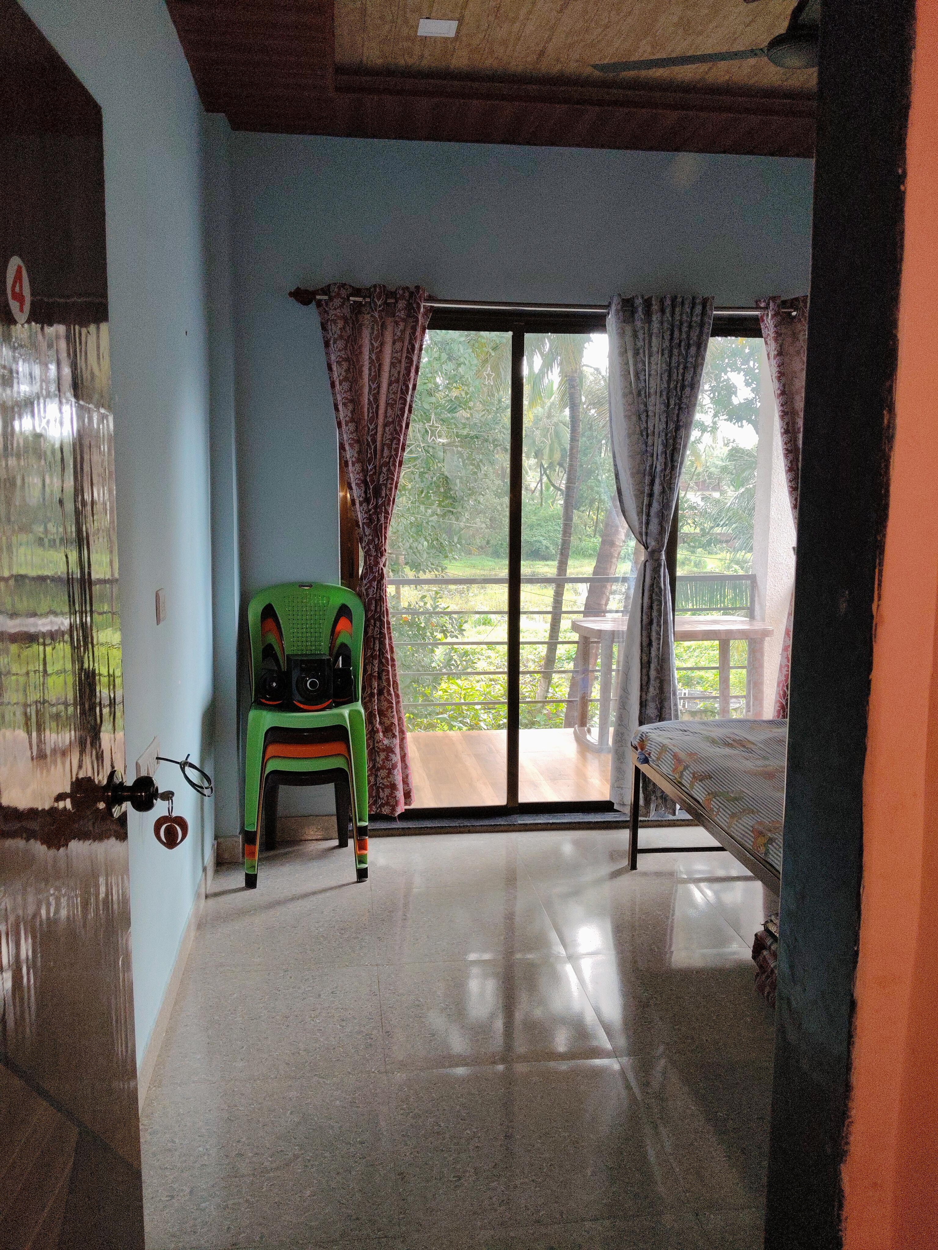 Shree Krupa cottage home stay 4