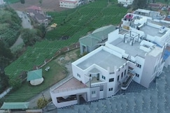 Oriental Grand, Ooty