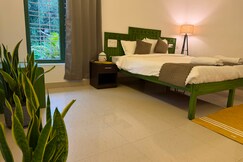 Hasu Stay, Coorg