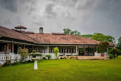 Mistry Sahib's Bungalow(Banyan Grove), Jorhat