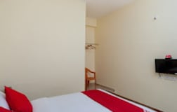 Basic Room