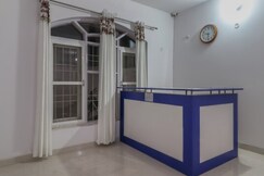 White House Residency, Lucknow