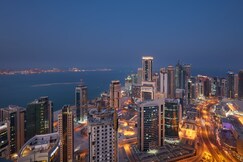 InterContinental Doha The City, Doha