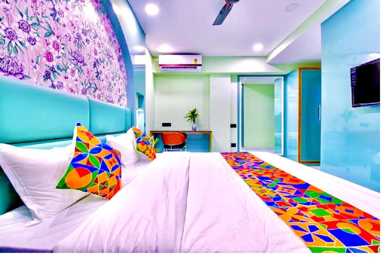 Hotel Shubh Hari - Tap to explore photos